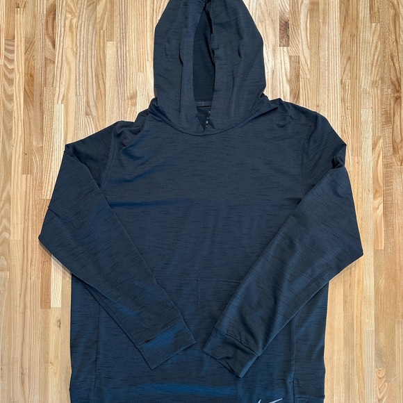 Nike Other - Nike Yoga Loose Fit Pullover
